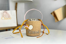 Load image into Gallery viewer, Small Woody Basket
