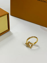 Load image into Gallery viewer, Logo Ring
