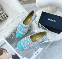 Load image into Gallery viewer, CC Espadrilles
