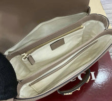 Load image into Gallery viewer, 1955 Horsebit Small Shoulder Bag
