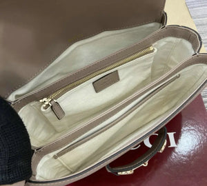 1955 Horsebit Small Shoulder Bag