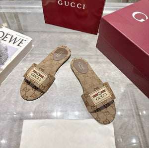 GG Sandals