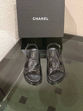 Load image into Gallery viewer, Leather Sandals
