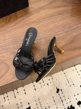 Load image into Gallery viewer, CC Sandals
