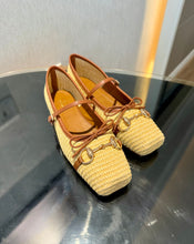 Load image into Gallery viewer, Ballerina Pumps
