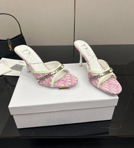 Oblique Mules