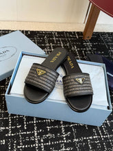 Load image into Gallery viewer, Leather Sandals
