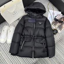 Load image into Gallery viewer, Logo Jacket
