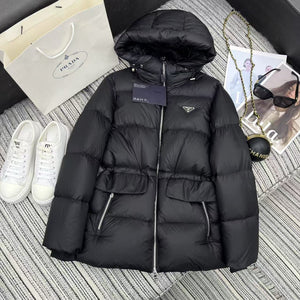 Logo Jacket