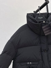 Load image into Gallery viewer, Logo Jacket
