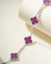 Load image into Gallery viewer, Alhambra Bracelet
