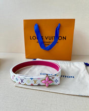 Load image into Gallery viewer, Leather Belt
