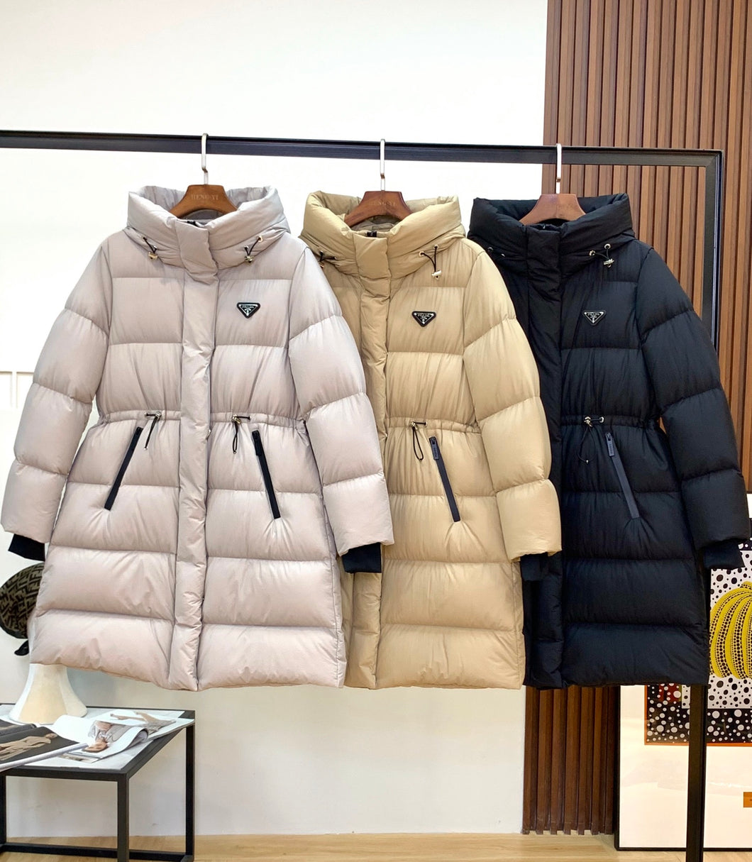 Logo Parka