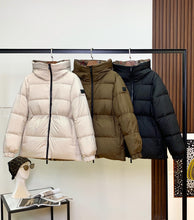 Load image into Gallery viewer, Reversible Jacket
