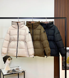 Reversible Jacket