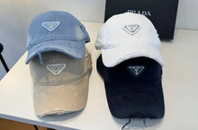 Load image into Gallery viewer, Logo Cap
