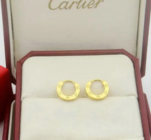Load image into Gallery viewer, Love Earrings
