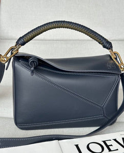 Small Puzzle Bag