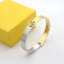 Load image into Gallery viewer, Logo Bracelet
