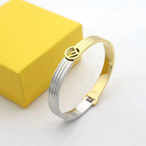 Logo Bracelet
