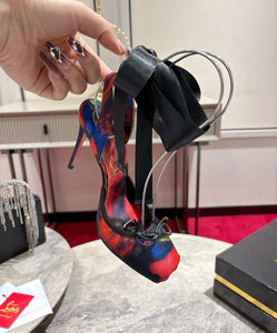 Cassia Pump