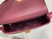 Load image into Gallery viewer, Medilion Small Flap Bag
