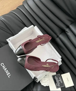 CC Pumps