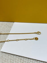 Load image into Gallery viewer, FF Necklace
