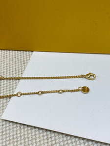 FF Necklace