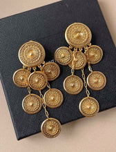 Load image into Gallery viewer, Logo Earrings
