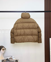 Load image into Gallery viewer, Logo Jacket
