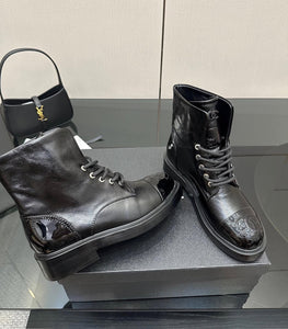 CC Boots