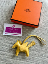 Load image into Gallery viewer, Horse Charm
