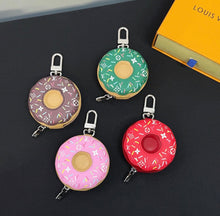 Load image into Gallery viewer, Doughnut Charm/Keychain
