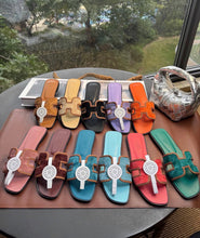 Load image into Gallery viewer, Oran Sandals
