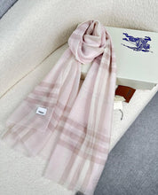 Load image into Gallery viewer, Cashmere Scarf
