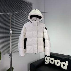 Junction Parka