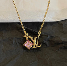 Load image into Gallery viewer, Logo Necklace
