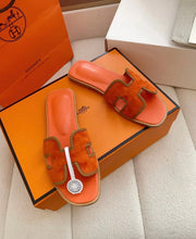 Load image into Gallery viewer, Oran Sandals
