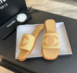 CC Sandals