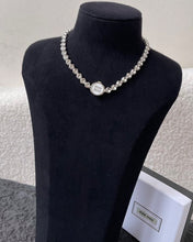 Load image into Gallery viewer, Logo Necklace
