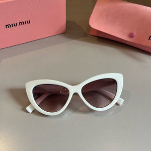 Logo Sunglasses