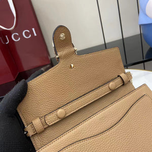 Dionysus Wallet on Chain