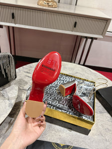 Jane Sandals