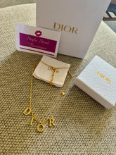 Load image into Gallery viewer, CD Necklace
