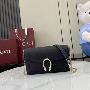 Dionysus Wallet on Chain