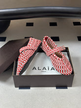 Load image into Gallery viewer, Braided Ballerinas
