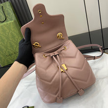 Load image into Gallery viewer, Marmont Mini Backpack
