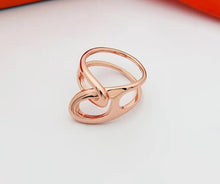 Load image into Gallery viewer, Punk Ring
