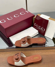 Load image into Gallery viewer, Leather Sandals
